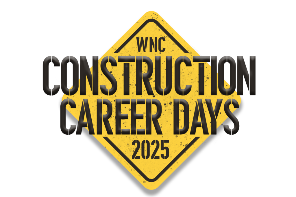 WNC CCD 2025 logo