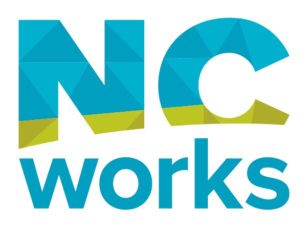 NCWorks logo